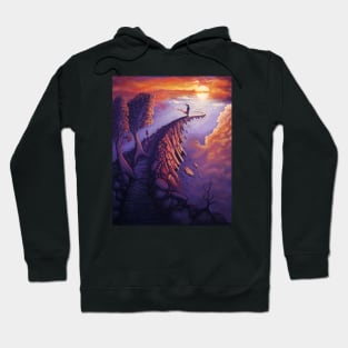 Path of Life Hoodie